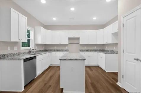 501 Traveller Way Raeford NC 28376