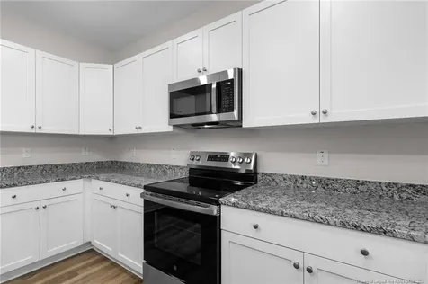 501 Traveller Way Raeford NC 28376