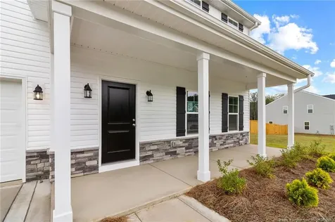 501 Traveller Way Raeford NC 28376