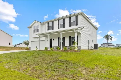 501 Traveller Way Raeford NC 28376