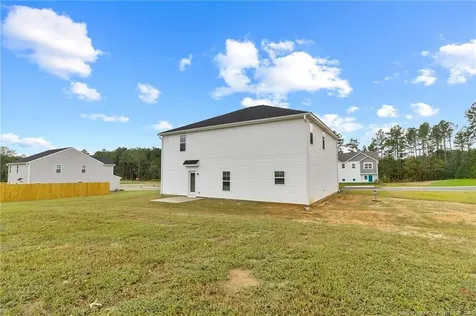 501 Traveller Way Raeford NC 28376