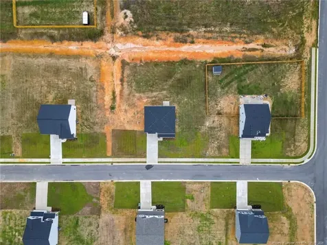 501 Traveller Way Raeford NC 28376