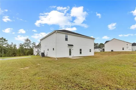 501 Traveller Way Raeford NC 28376