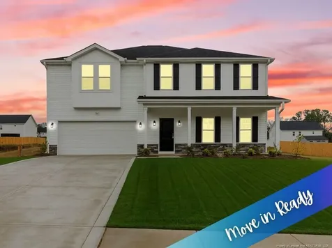 501 Traveller Way Raeford NC 28376