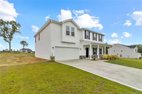 501 Traveller Way Raeford NC 28376