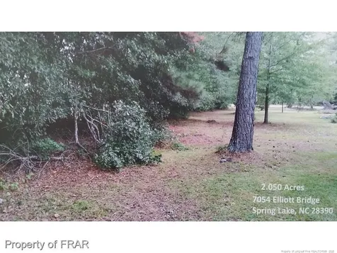 7054 Elliott Bridge & 21 Silk Floss Road Spring Lake NC 28390