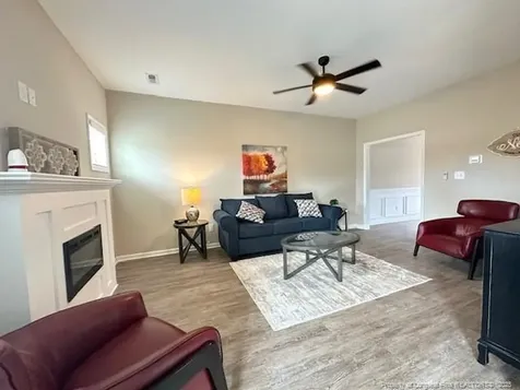 5346 Greystoke Place Fayetteville NC 28314