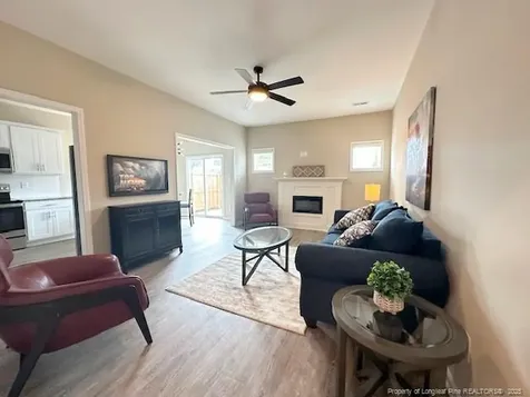 5346 Greystoke Place Fayetteville NC 28314