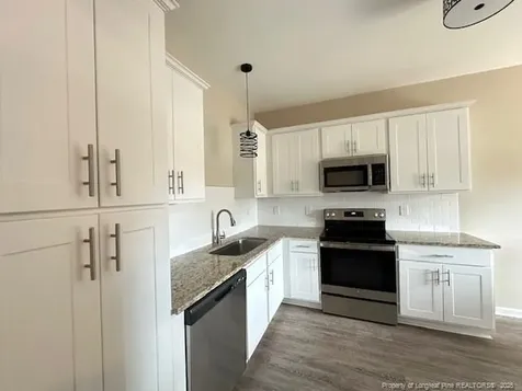 5346 Greystoke Place Fayetteville NC 28314
