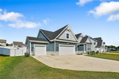 4244 Dock View Road Fayetteville NC 28306