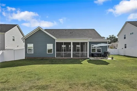 4244 Dock View Road Fayetteville NC 28306
