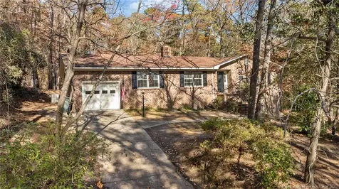413 & 417 Sherman Drive Fayetteville NC 28301