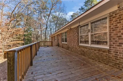 413 & 417 Sherman Drive Fayetteville NC 28301