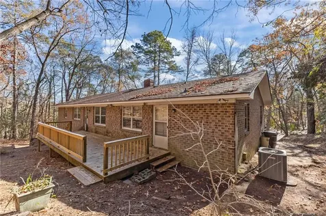 413 & 417 Sherman Drive Fayetteville NC 28301