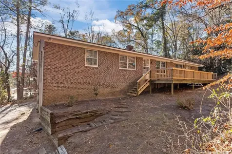 413 & 417 Sherman Drive Fayetteville NC 28301