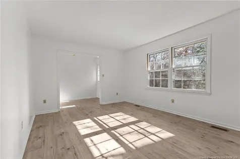 413 & 417 Sherman Drive Fayetteville NC 28301