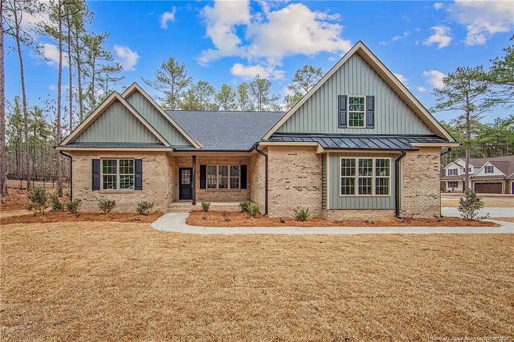 15941 Old Orchard Court Wagram NC 28396