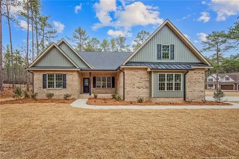 15941 Old Orchard Court Wagram NC 28396