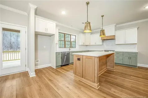 15941 Old Orchard Court Wagram NC 28396