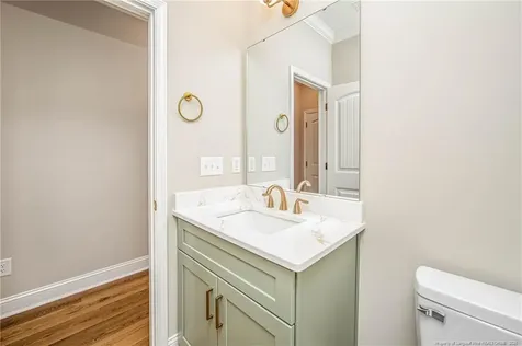 15941 Old Orchard Court Wagram NC 28396