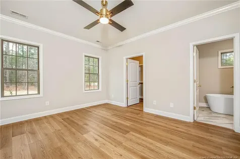 15941 Old Orchard Court Wagram NC 28396
