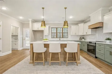 15941 Old Orchard Court Wagram NC 28396
