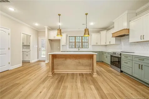 15941 Old Orchard Court Wagram NC 28396