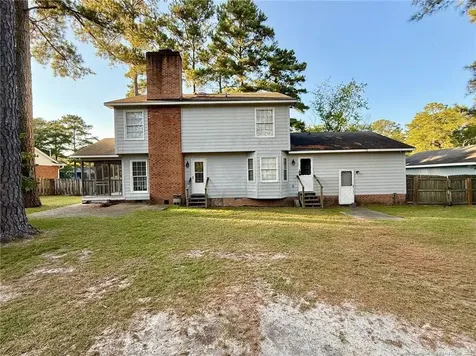 715 Brougham Road Fayetteville NC 28311