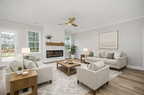 28941 Pinedale Court Wagram NC 28396