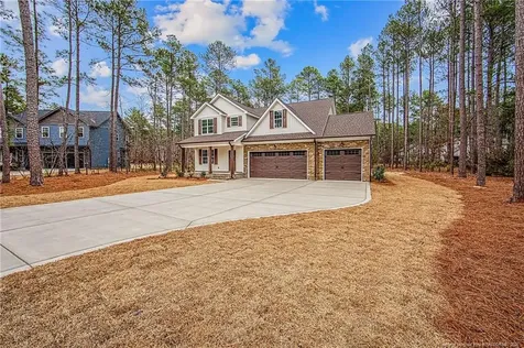 28941 Pinedale Court Wagram NC 28396
