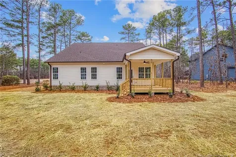 28941 Pinedale Court Wagram NC 28396