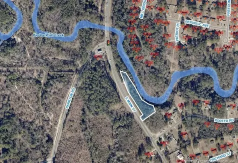 S Main Street Hope Mills NC 28348