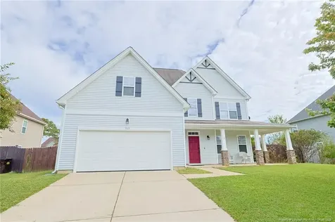 363 Heathrow Drive Spring Lake NC 28390