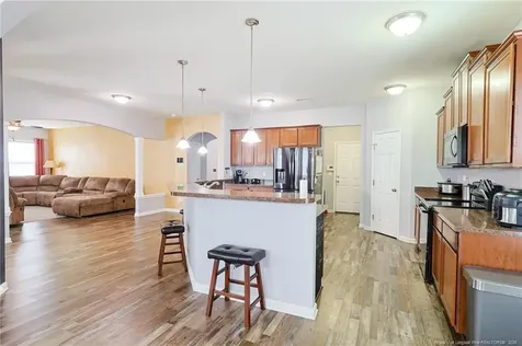 363 Heathrow Drive Spring Lake NC 28390