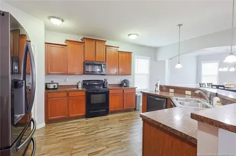 363 Heathrow Drive Spring Lake NC 28390