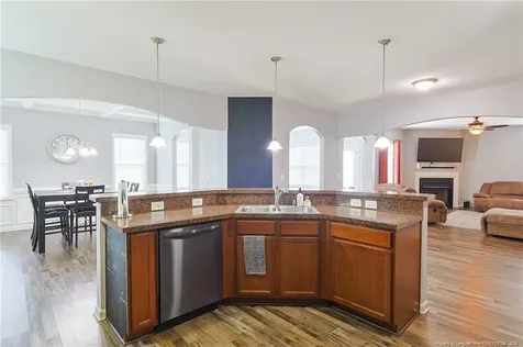 363 Heathrow Drive Spring Lake NC 28390