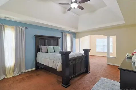 363 Heathrow Drive Spring Lake NC 28390