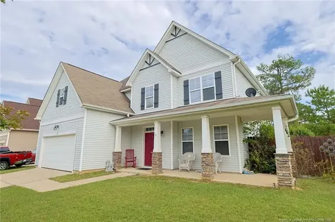 363 Heathrow Drive Spring Lake NC 28390