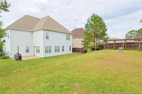 363 Heathrow Drive Spring Lake NC 28390