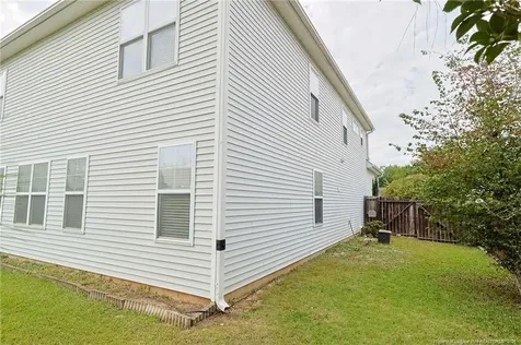 363 Heathrow Drive Spring Lake NC 28390