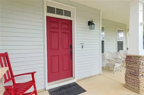 363 Heathrow Drive Spring Lake NC 28390
