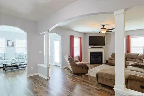 363 Heathrow Drive Spring Lake NC 28390