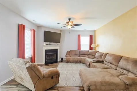 363 Heathrow Drive Spring Lake NC 28390