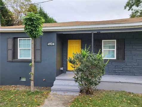 4916 Schmidt Street Fayetteville NC 28303