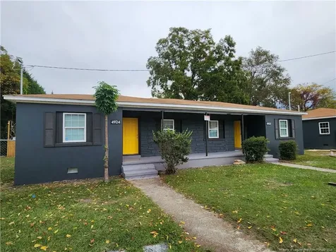 4916 Schmidt Street Fayetteville NC 28303