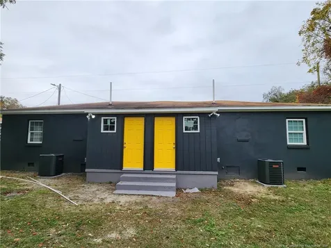 4916 Schmidt Street Fayetteville NC 28303