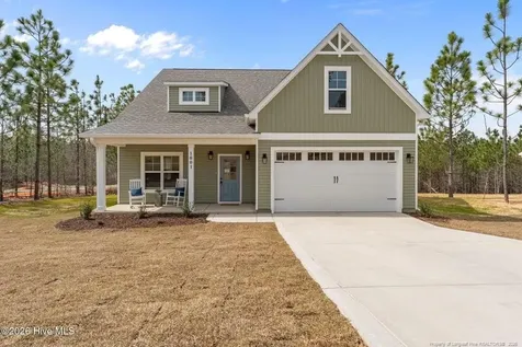 1001 Ivory Lane West End NC 27376