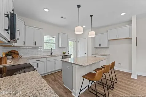 1001 Ivory Lane West End NC 27376