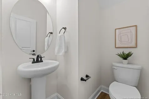 1001 Ivory Lane West End NC 27376