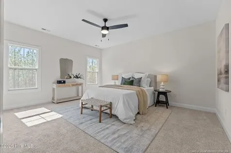1001 Ivory Lane West End NC 27376